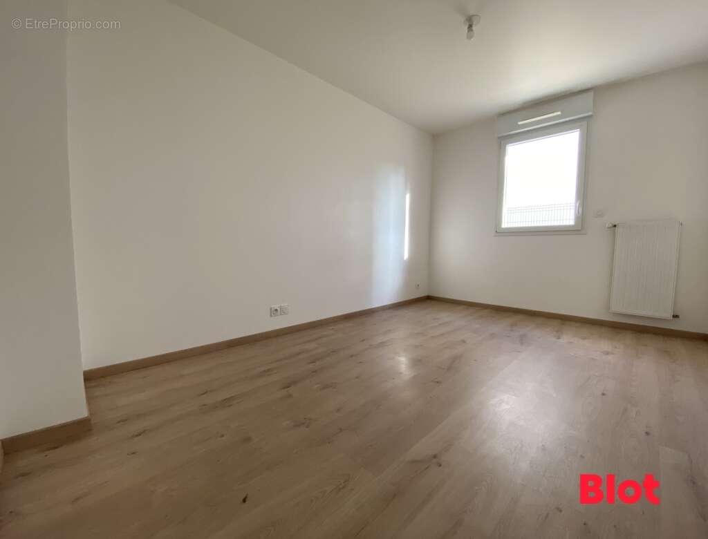 Appartement à BETTON