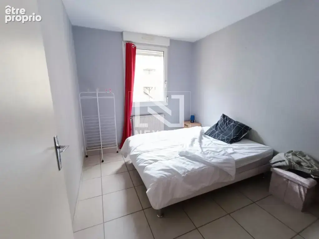 Auxonne centre appartement vendu loué avec cave et garage - photo 5