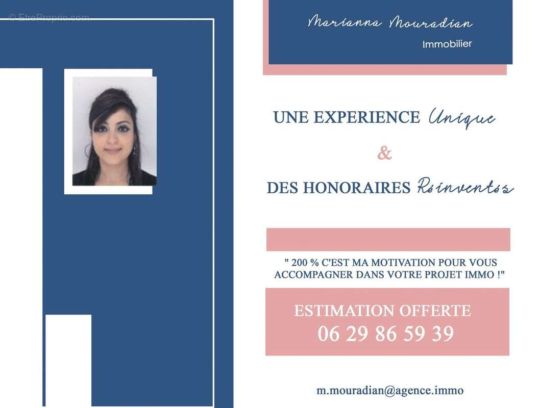 Appartement à LA VERPILLIERE