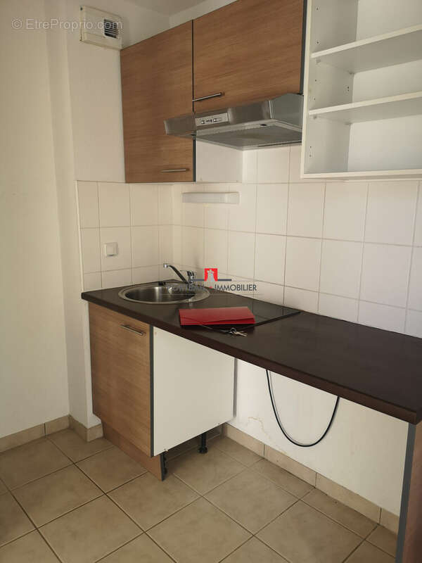 Appartement à SAINT-MARTIN-LACAUSSADE