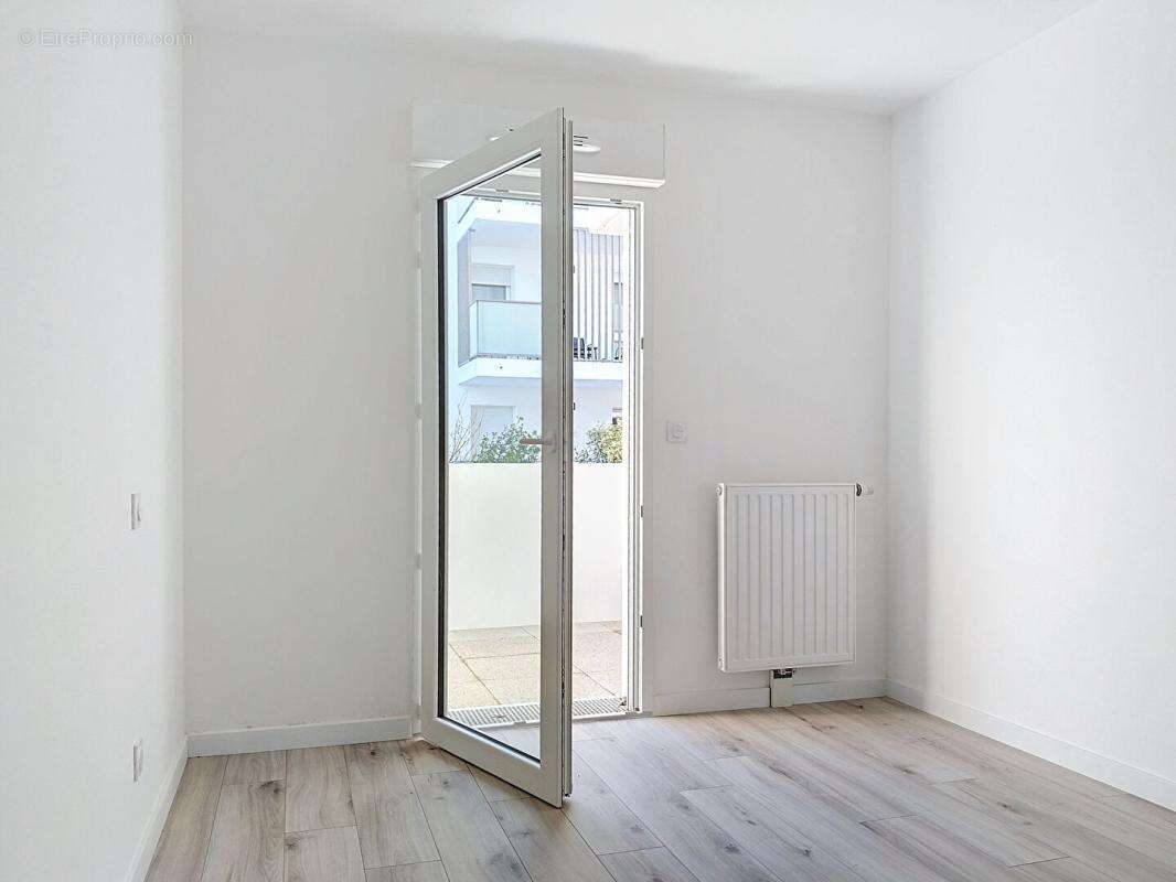 Appartement à LORIENT