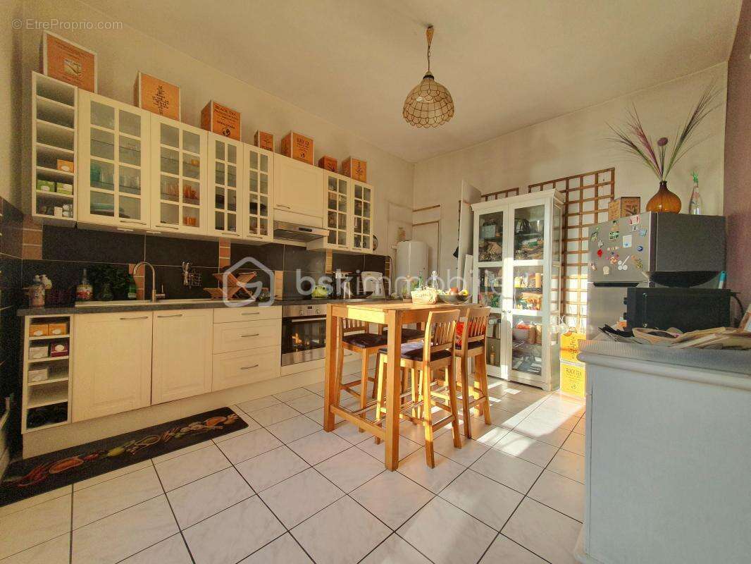 Appartement de 84 m² - photo 4