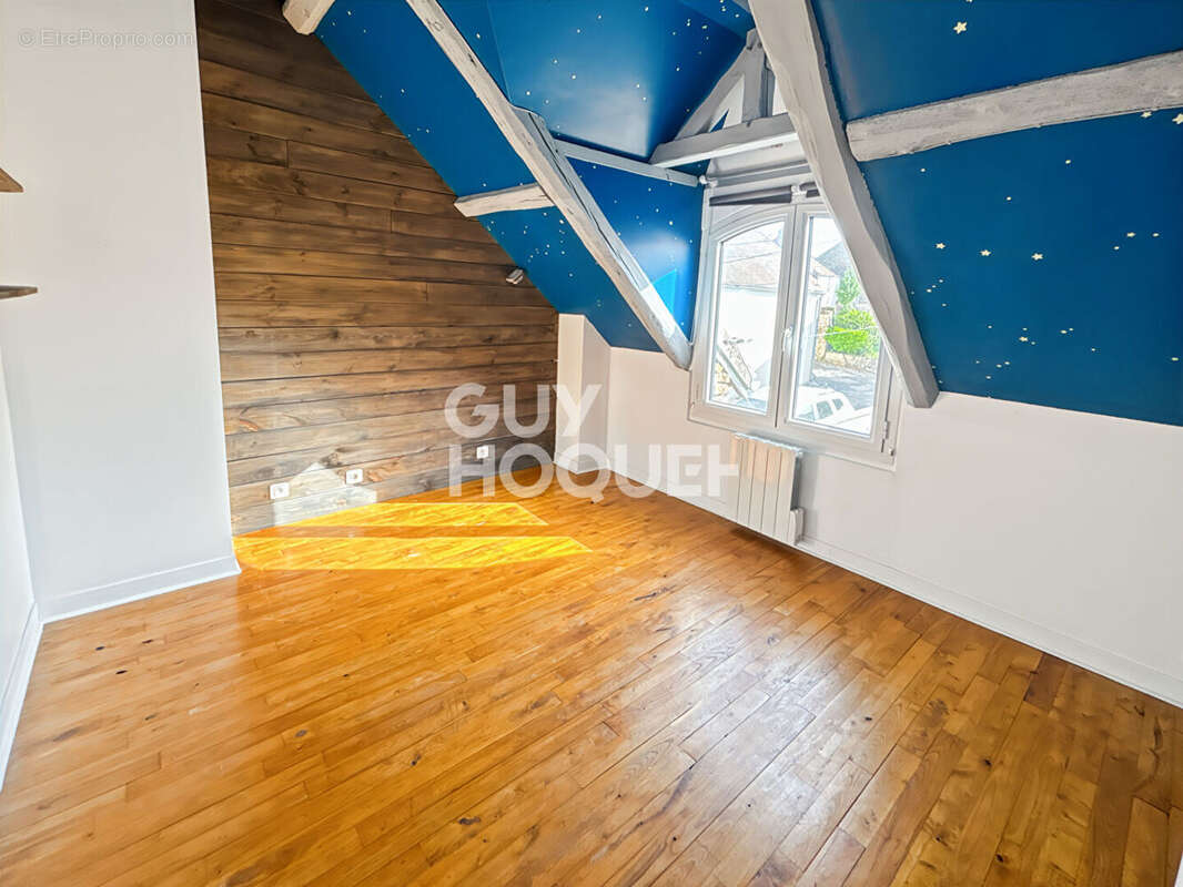 Maison à ROZAY-EN-BRIE