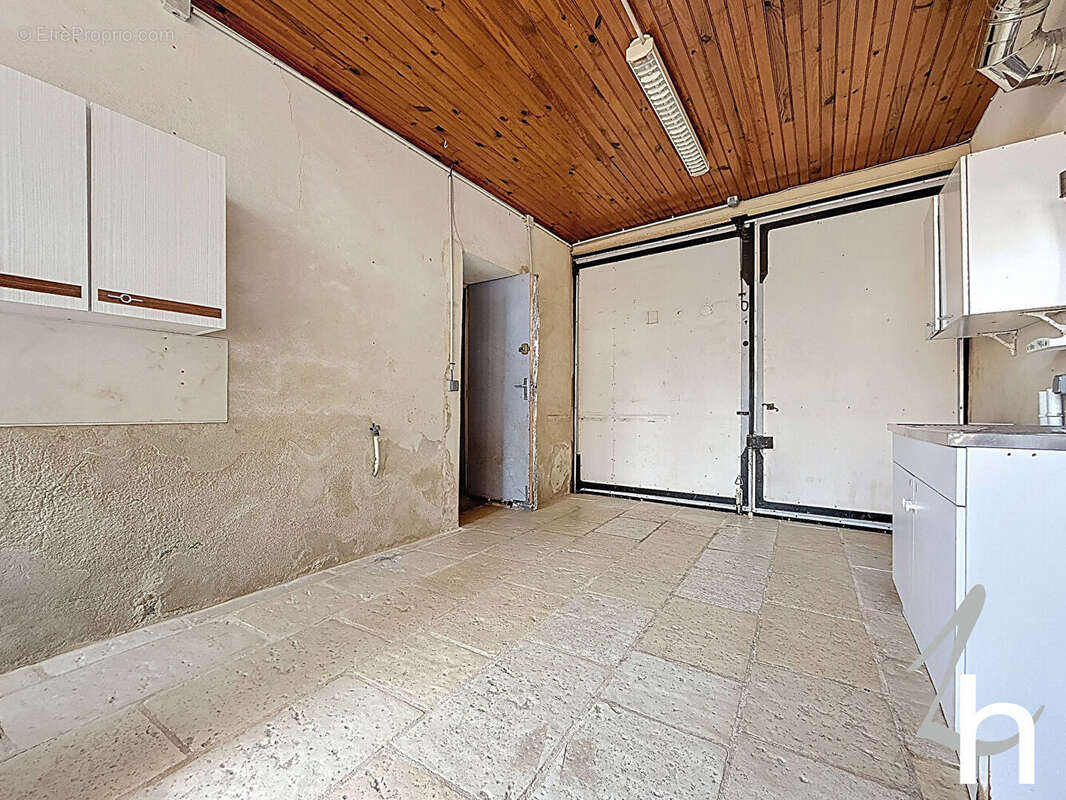 Maison à DOUVRES-LA-DELIVRANDE