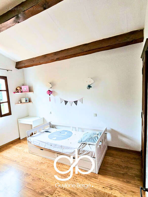Maison à LEDIGNAN