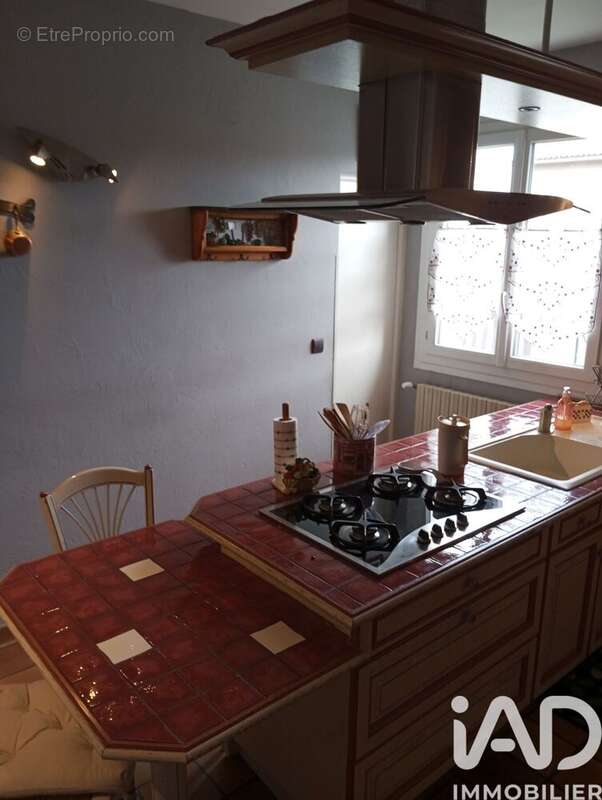 Photo 6 - Maison à SAINT-GAUDENS