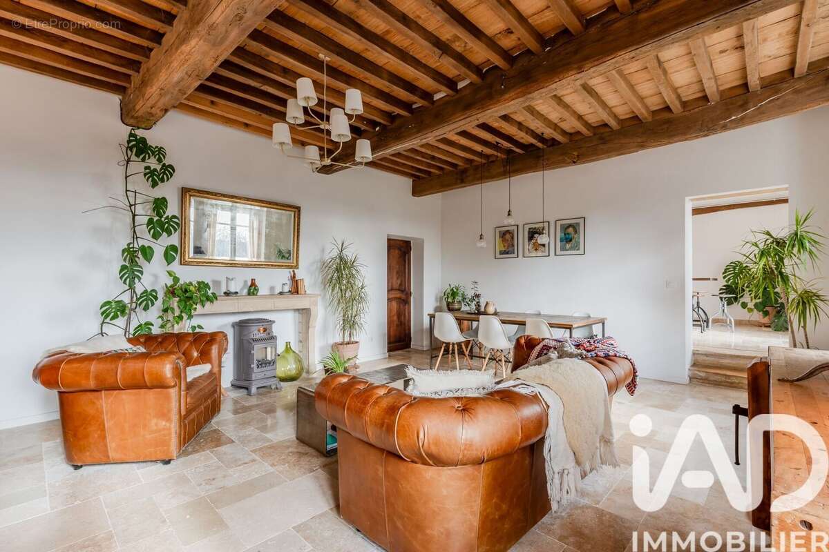 Photo 5 - Appartement à CHATILLON