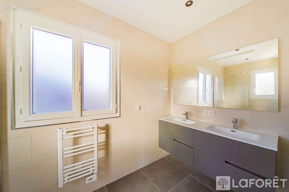 Maison à GHISONACCIA