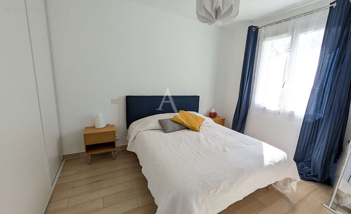 Maison à LASSERRE