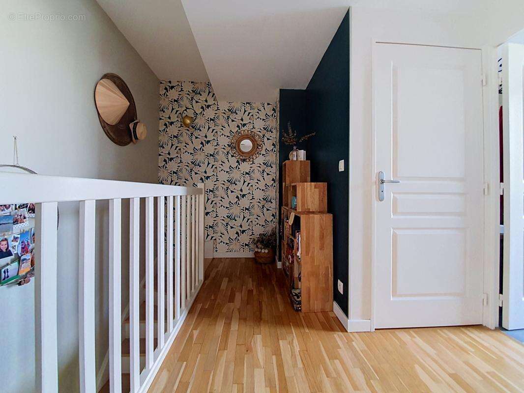 Maison à MIONS
