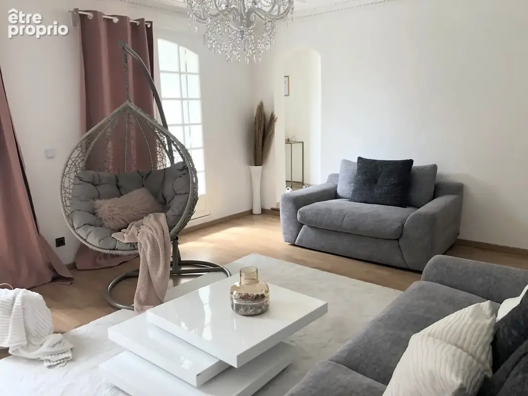Photo Appartement à Marseille-14e au prix de 170 000€