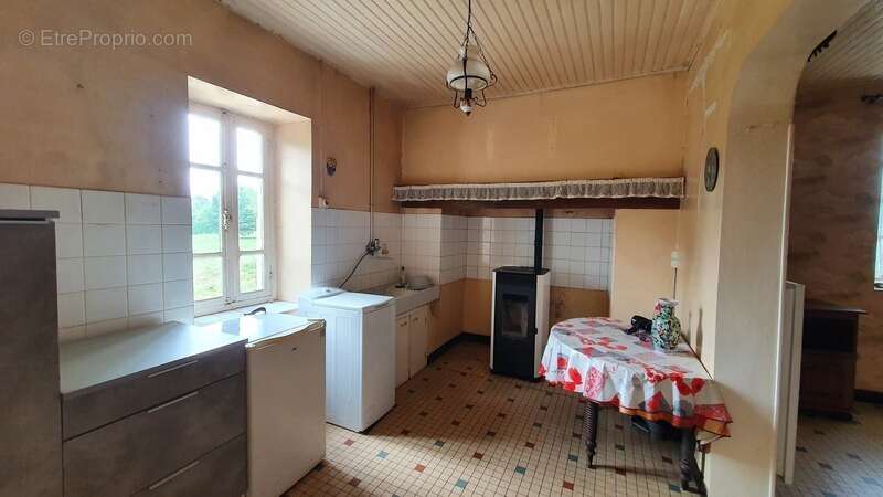 Dpt Gers (32), à vendre AYZIEU maison P6 - photo 6
