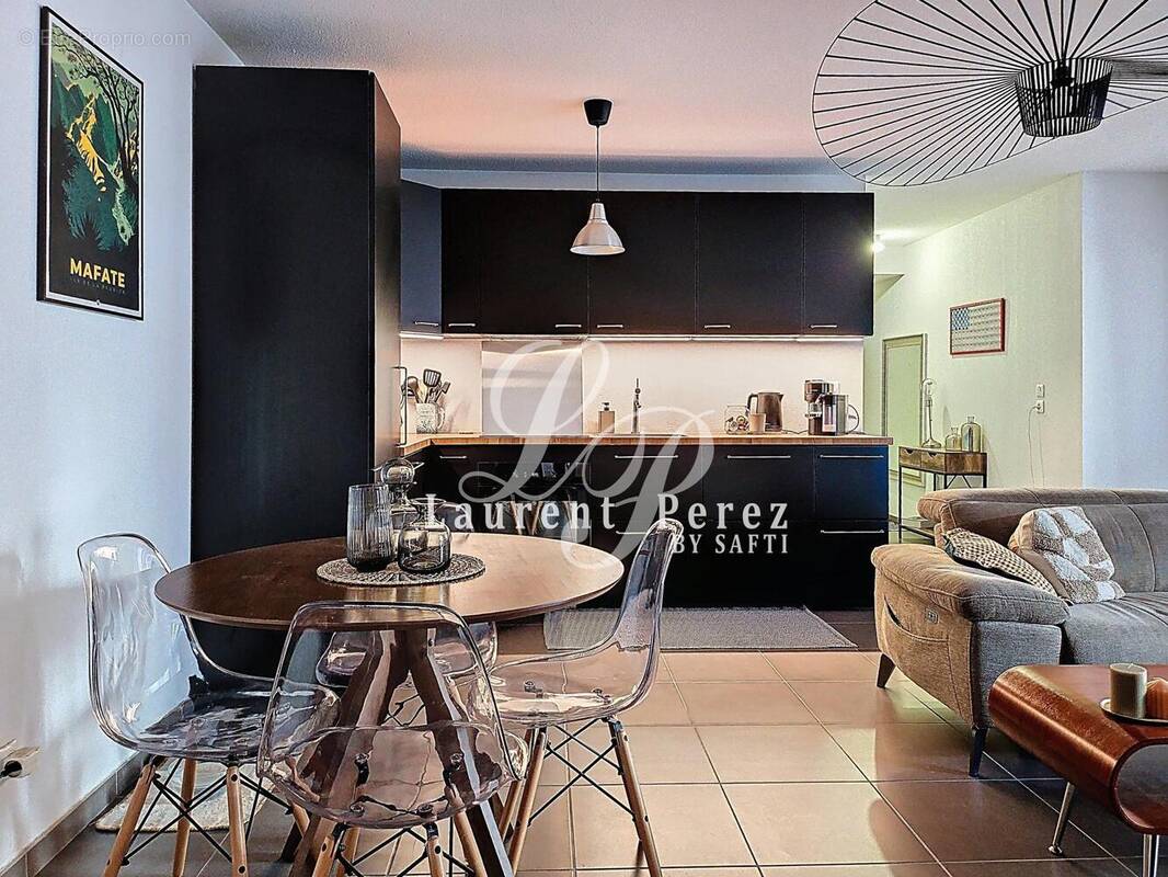 Photo 1 - Appartement à CASTELNAU-LE-LEZ