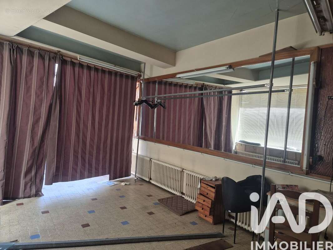 Photo 7 - Appartement à TONNERRE