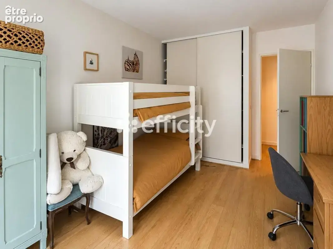 Appartement - photo 6