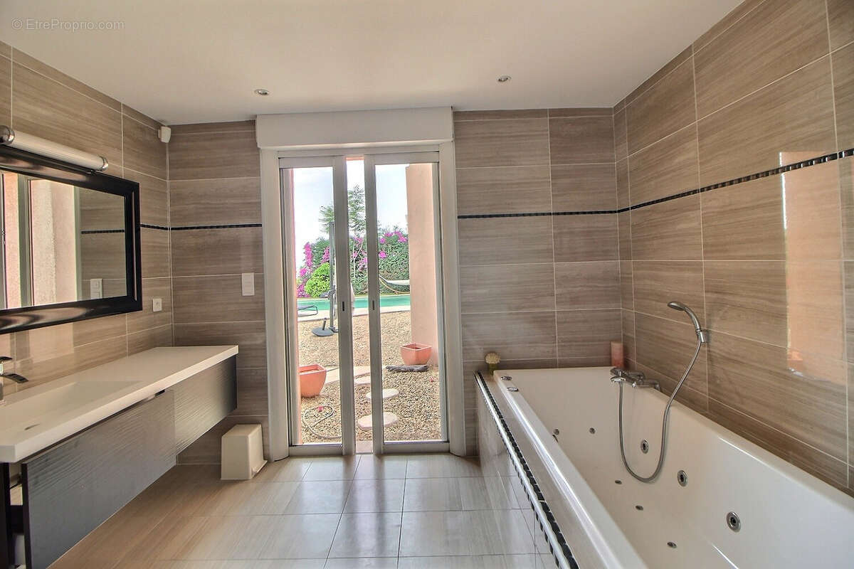 Appartement à AJACCIO