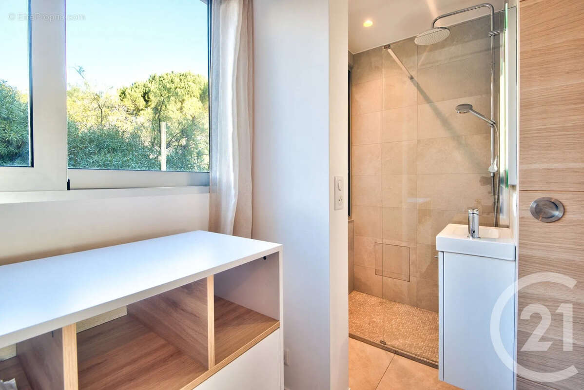 Appartement à VILLEFRANCHE-SUR-MER