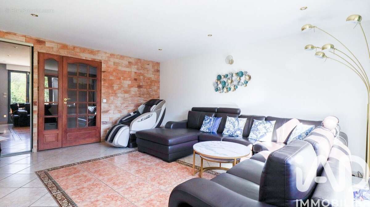 Photo 6 - Maison à VITRY-SUR-SEINE