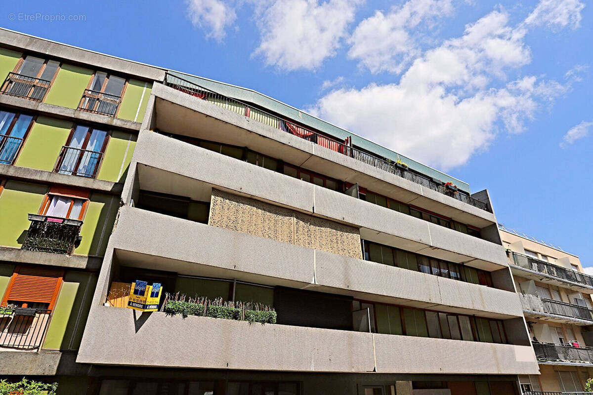 Appartement à PANTIN