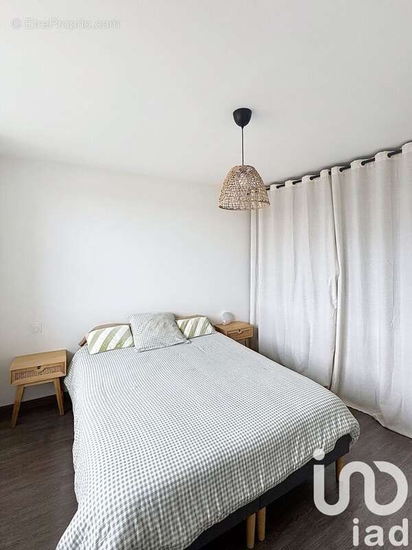 Photo 7 - Appartement à OYONNAX