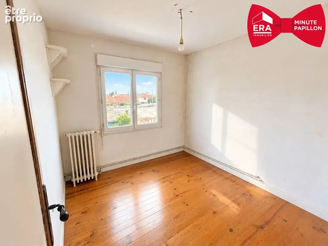 Maison à vendre à Talence - 5 pièces avec jardin - photo 5