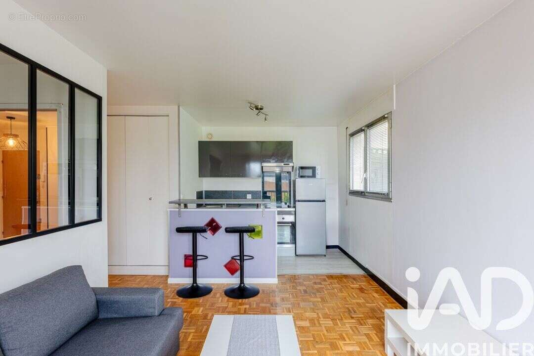 Photo 3 - Appartement à CERGY