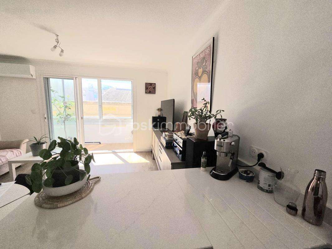 Appartement à SETE