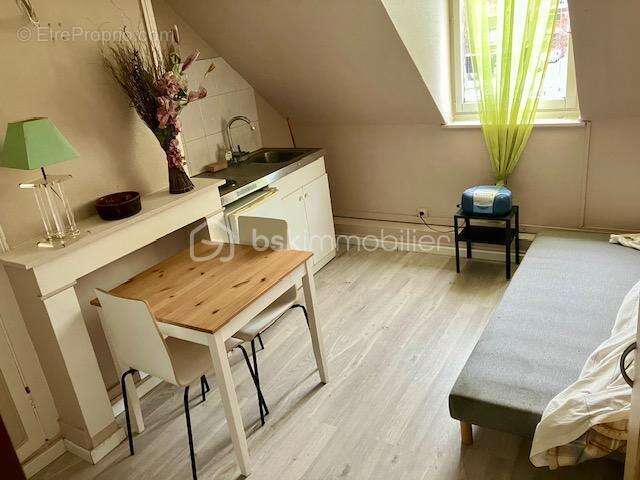 Appartement à CALAIS