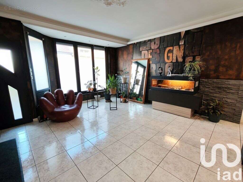 Photo 2 - Maison à HOUDAIN