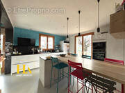 Maison à SAINT-JEAN-EN-ROYANS