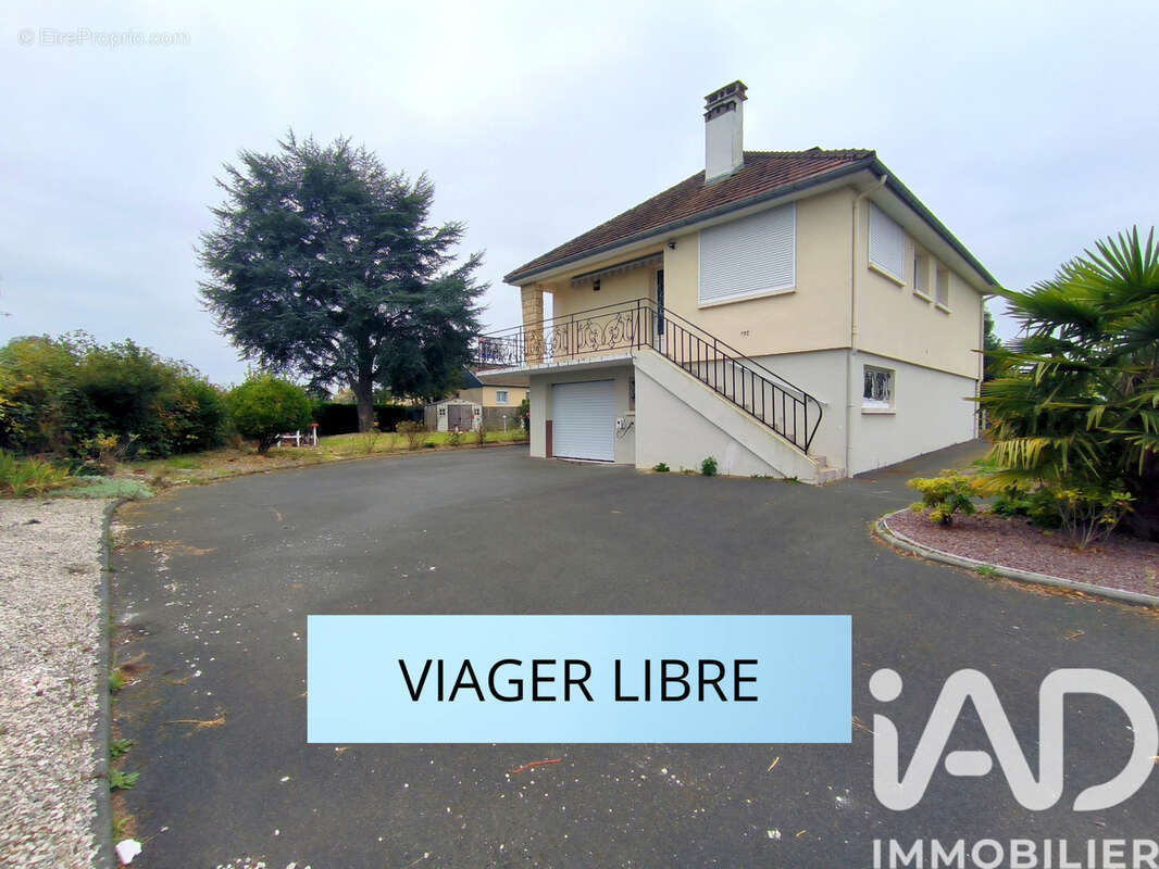 Photo 8 - Maison à EQUEMAUVILLE