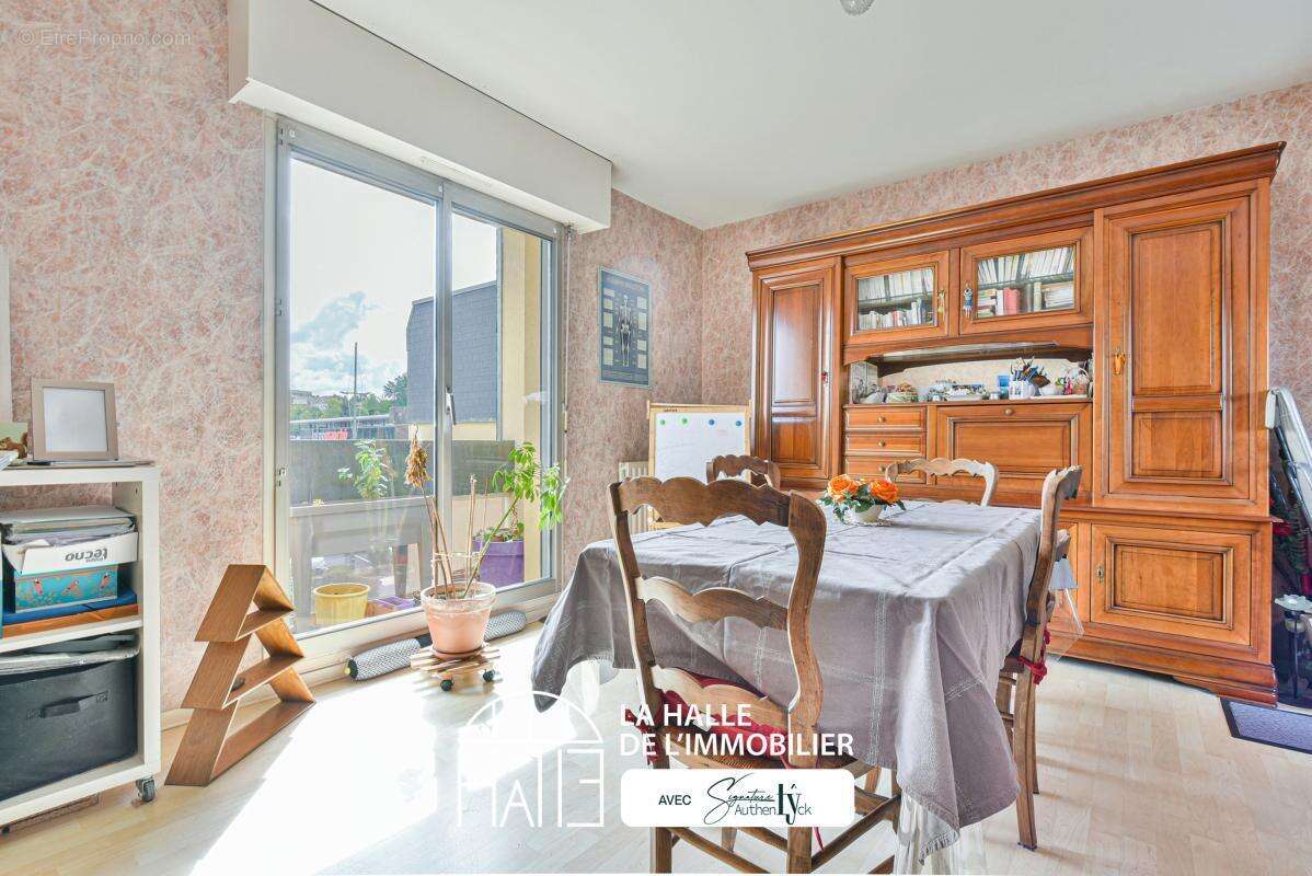 Appartement à LIMOGES