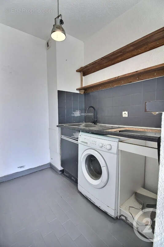 Appartement à CANET-EN-ROUSSILLON
