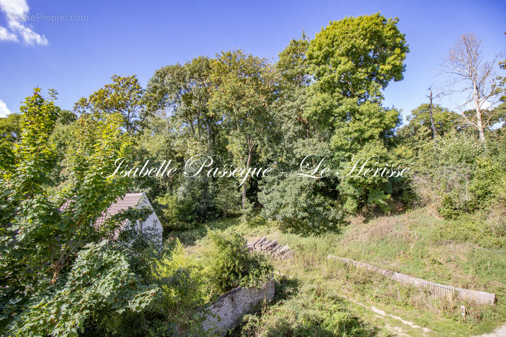 Appartement à MEUDON