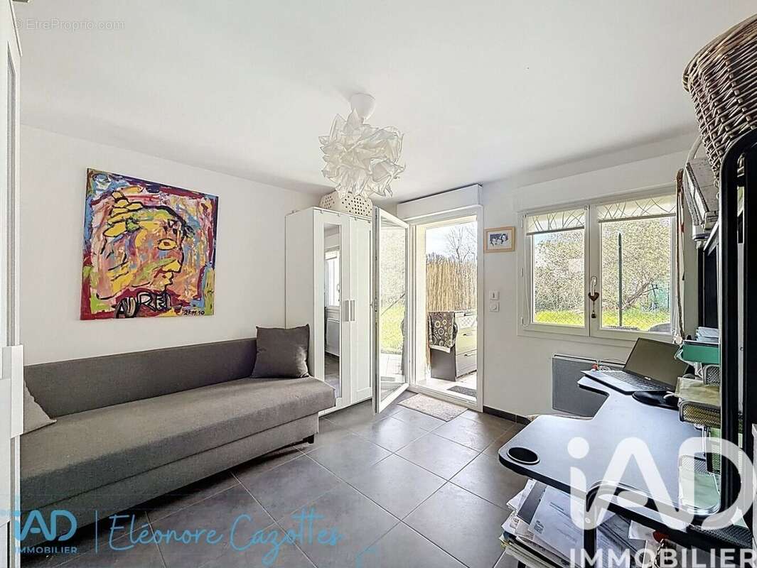 Photo 4 - Appartement à PIGNAN