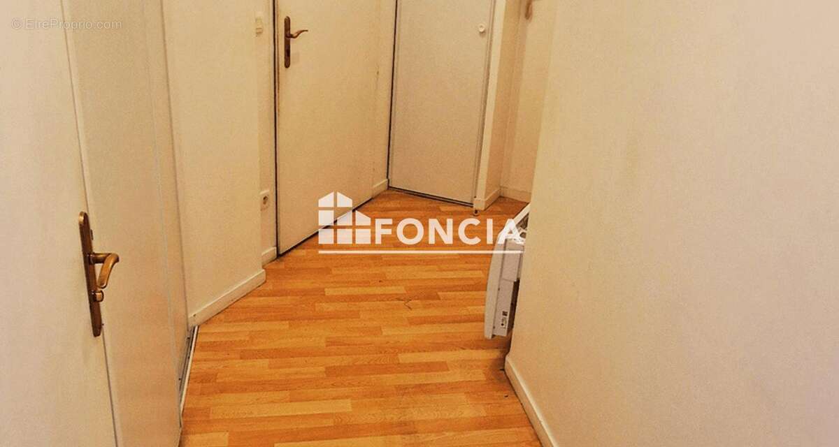 Appartement à ELBEUF