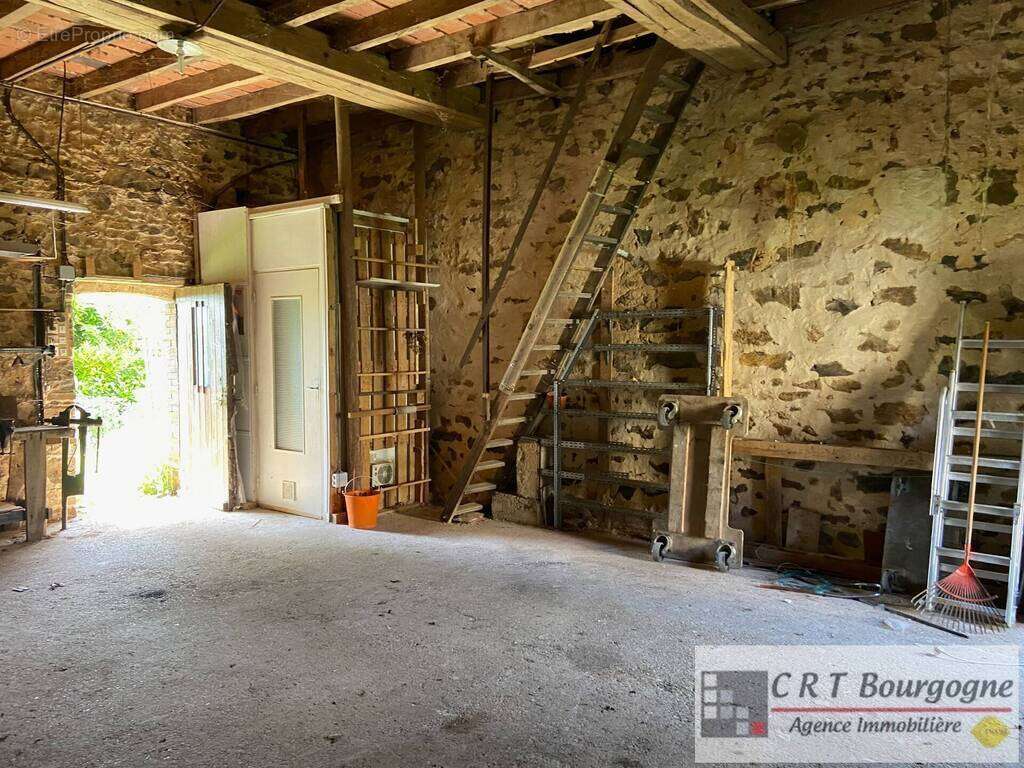 Maison 3 pièces 60.5 m² Diges - photo 25