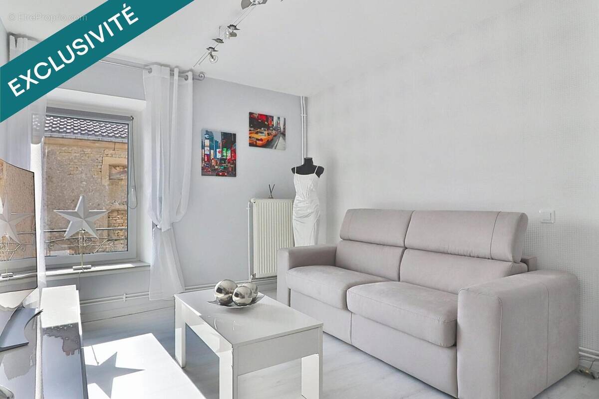 Photo 1 - Maison à BEUVILLERS