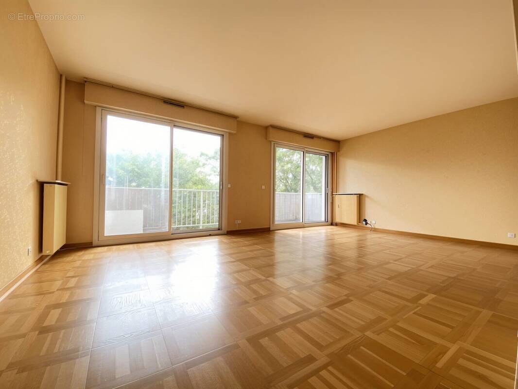 Appartement 77 m² à Juvisy-Sur-Orge  - photo 2