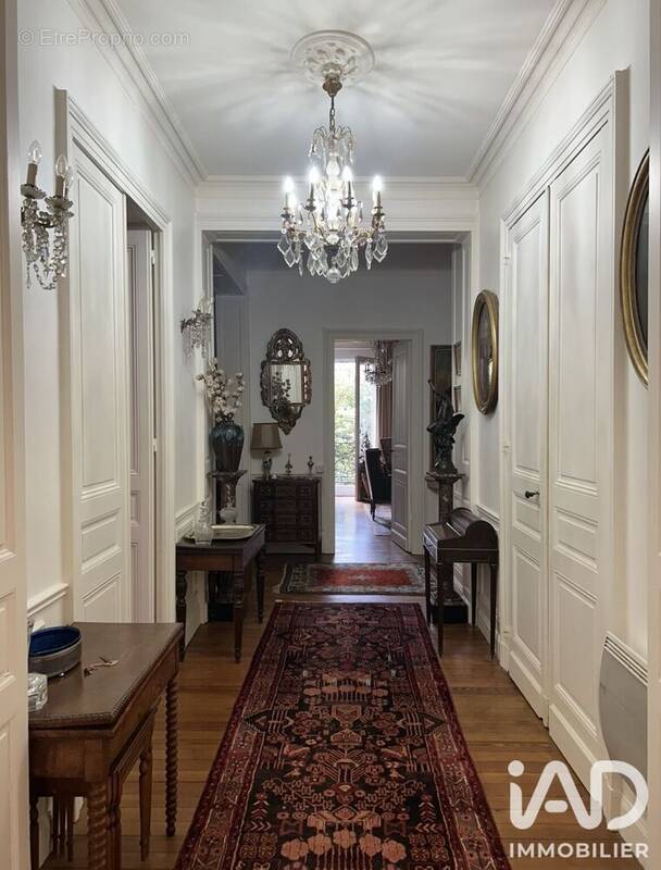 Photo 1 - Appartement à BORDEAUX