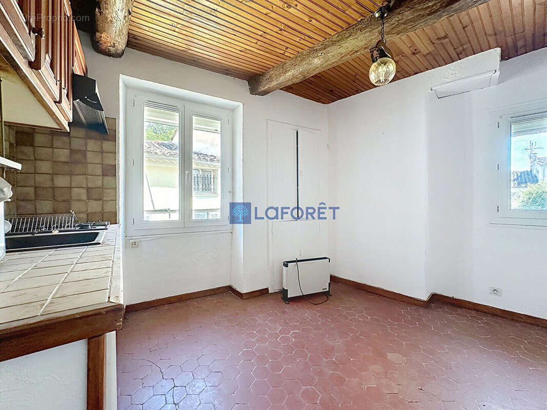 Appartement à DRAGUIGNAN