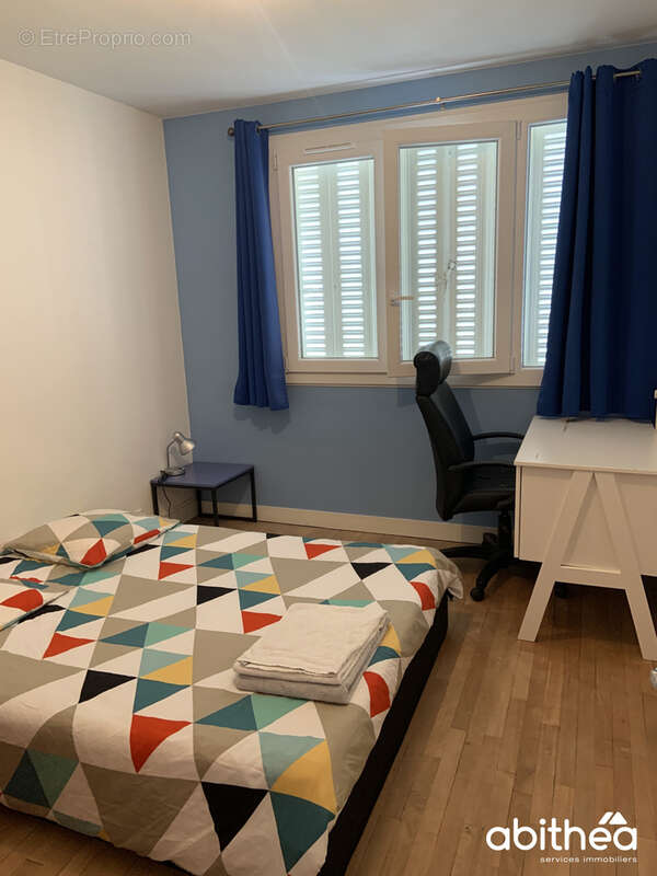 Appartement à TROYES