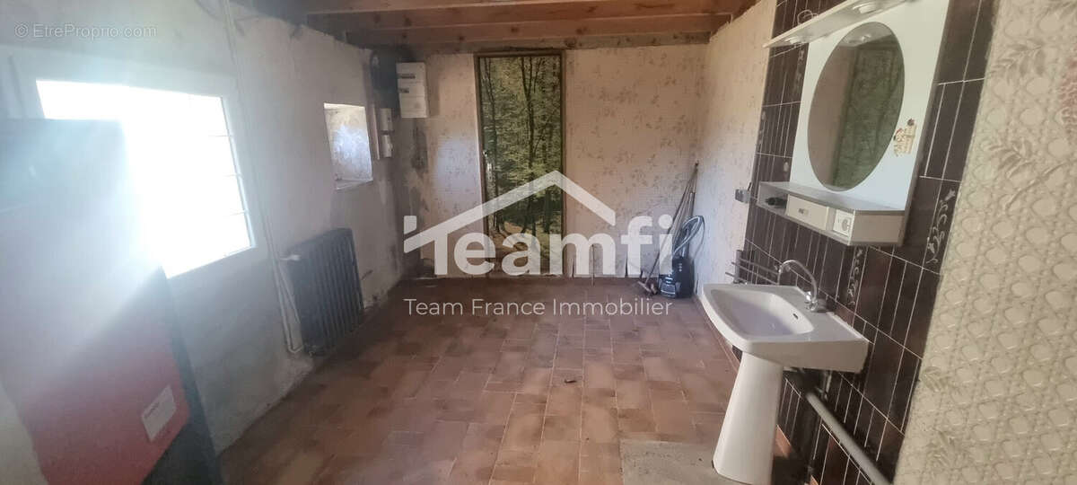Maison à TRELEVERN