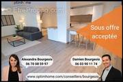 Appartement à SEGNY