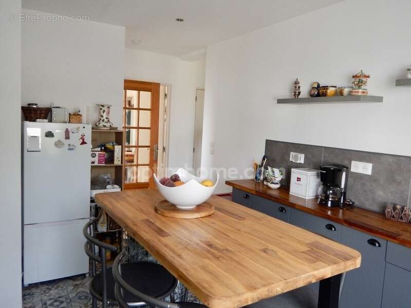 Maison à COULOUNIEIX-CHAMIERS