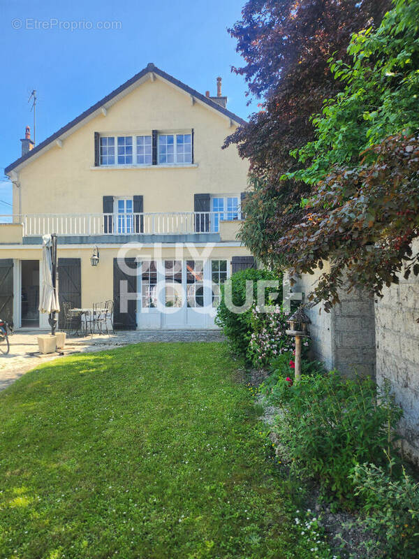 Maison à NOGENT-SUR-SEINE