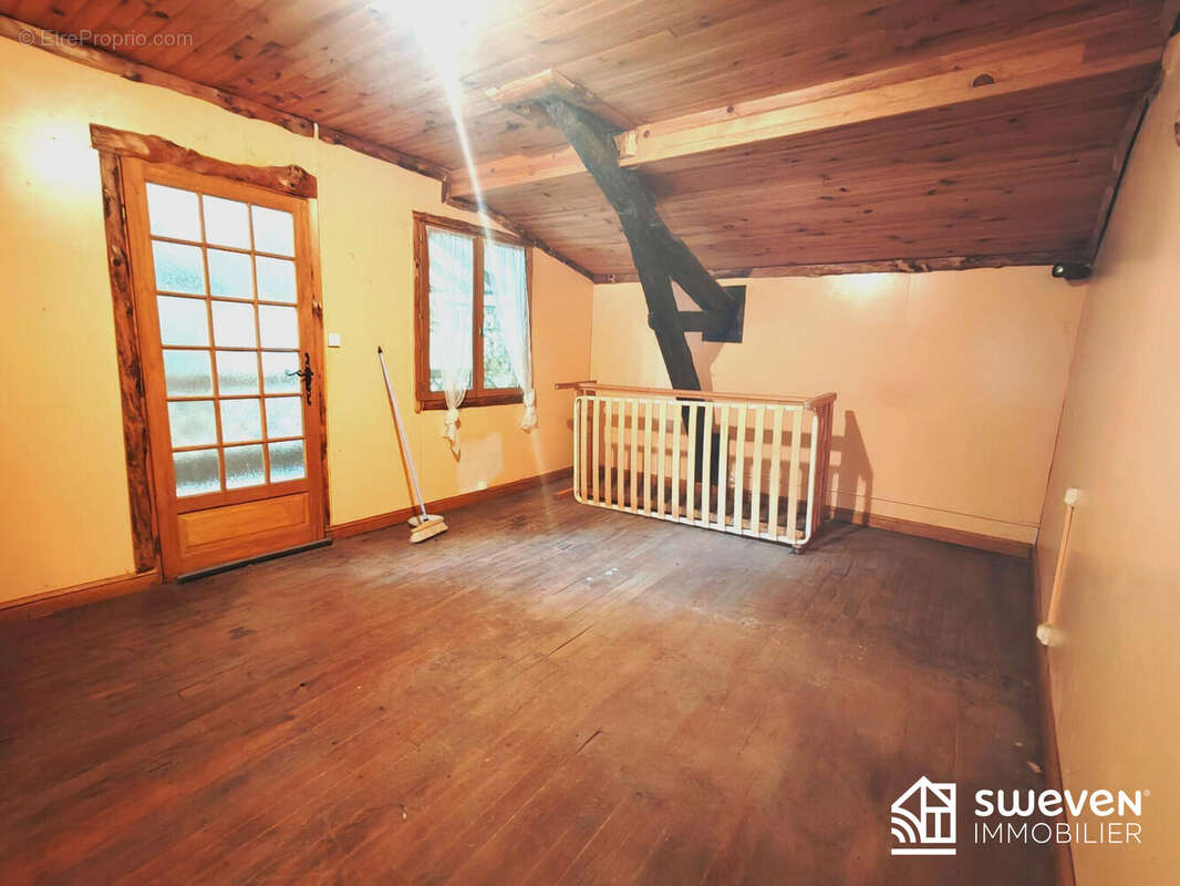 Maison à ESCANECRABE