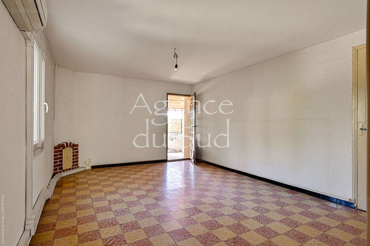 Exclusivité - Appartement Fuveau 3 pièces 72 m2 terrasse - photo 6