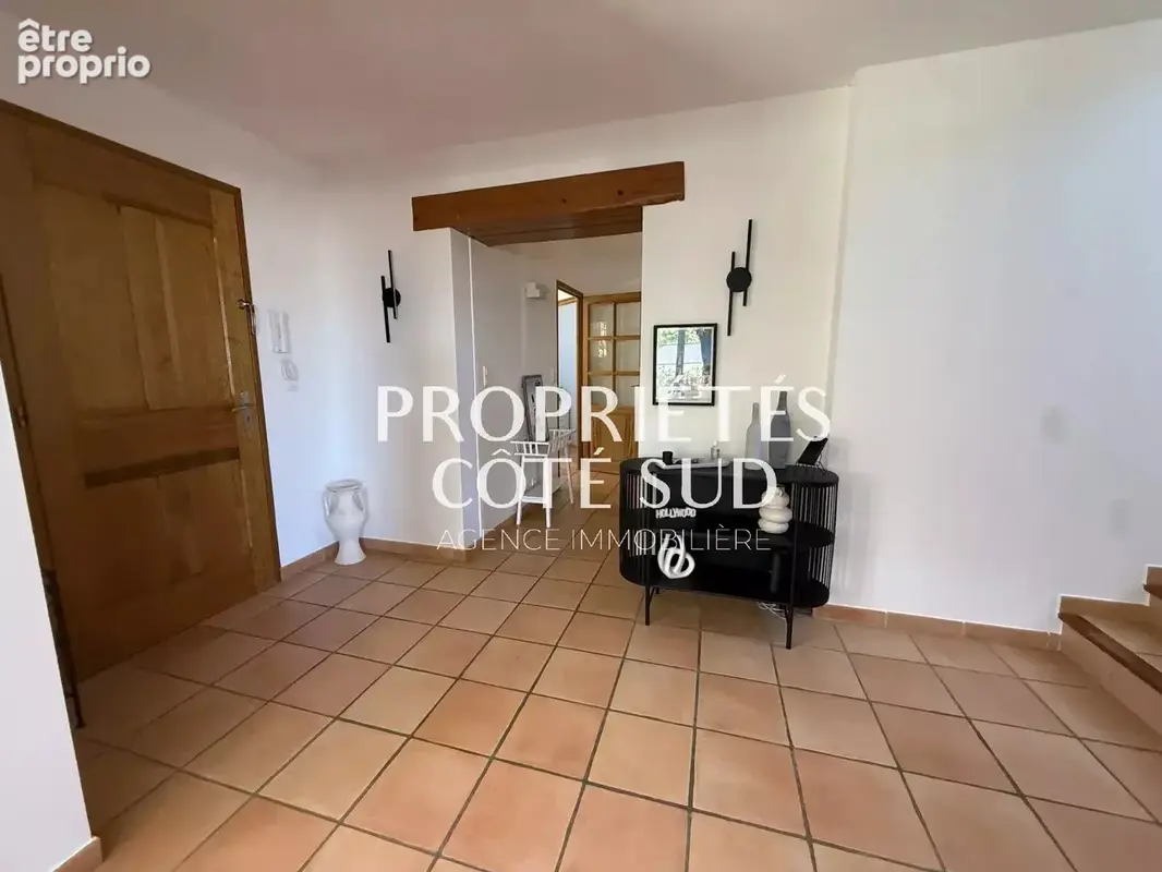 Villa T5 137 m2 avec piscine garage double et vue - photo 6