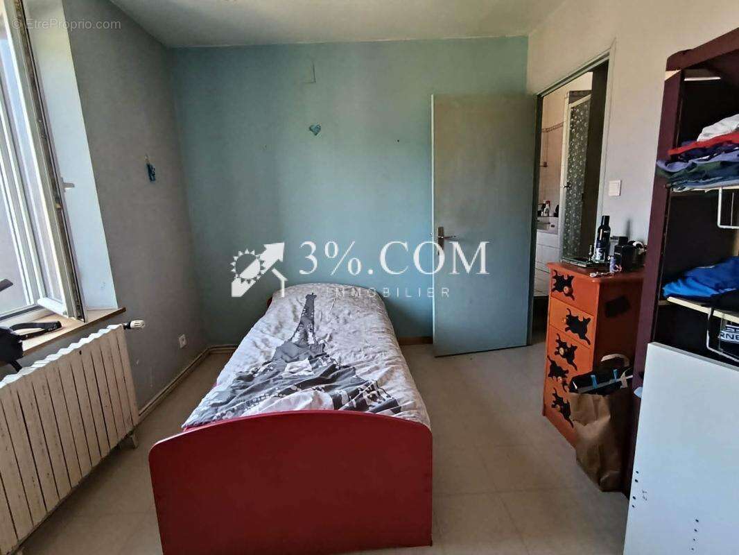 Maison sur la commune de Senones 88210 - photo 8